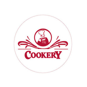 Cookery Buscaglia logo
