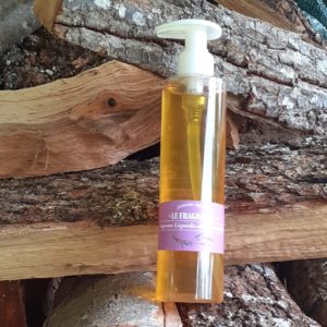 Olio essenziale di lavanda Liguria 10 ml – KOLALA prodotti naturali eco-bio