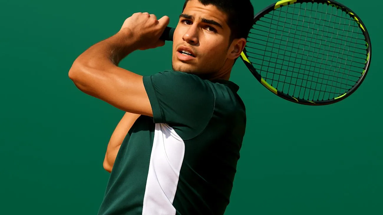 \"Ho visto Carlos Alcaraz allenarsi e ho scoperto perché sta dominando il tennis mondiale: fa questa cosa che nessuno ti dirà mai\" 2025-06-21T15:57:22.912Z"