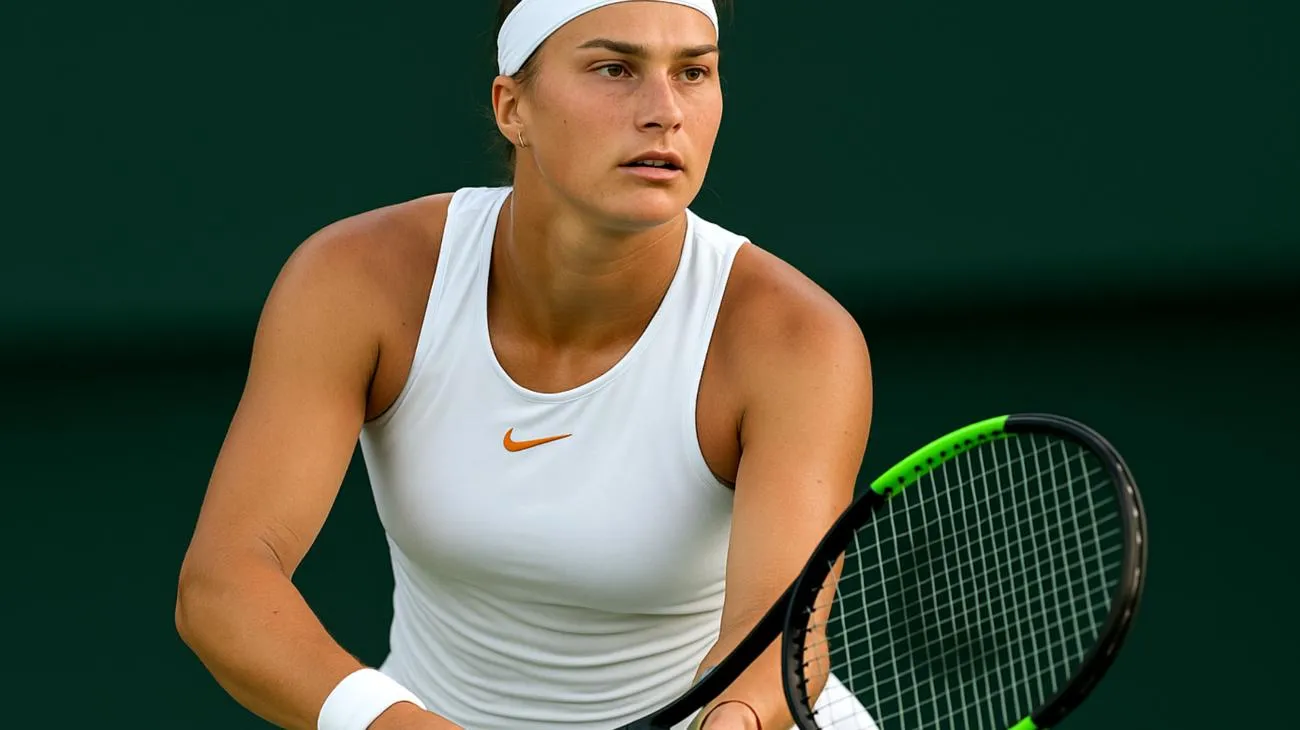 <> La verità nascosta su Sabalenka: il colpo segreto che ha scioccato Swiatek (e che cambierà anche il tuo gioco) Sat Jun 07 2025 15:57:04 GMT+0000 (Coordinated Universal Time)"