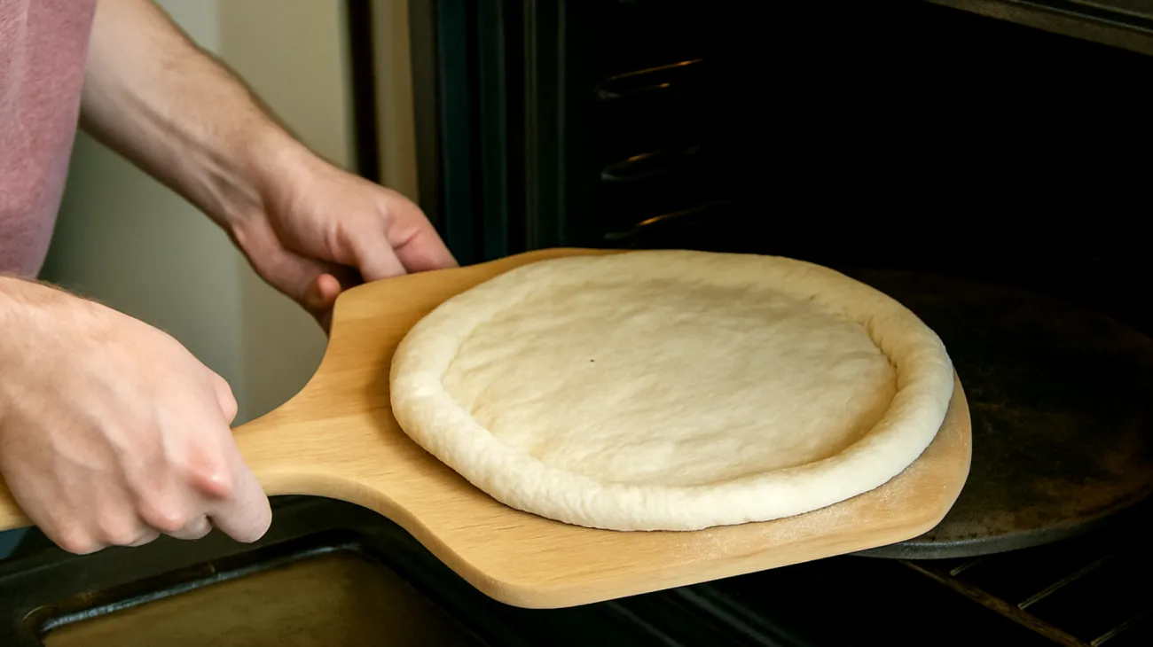 Cane da forno"