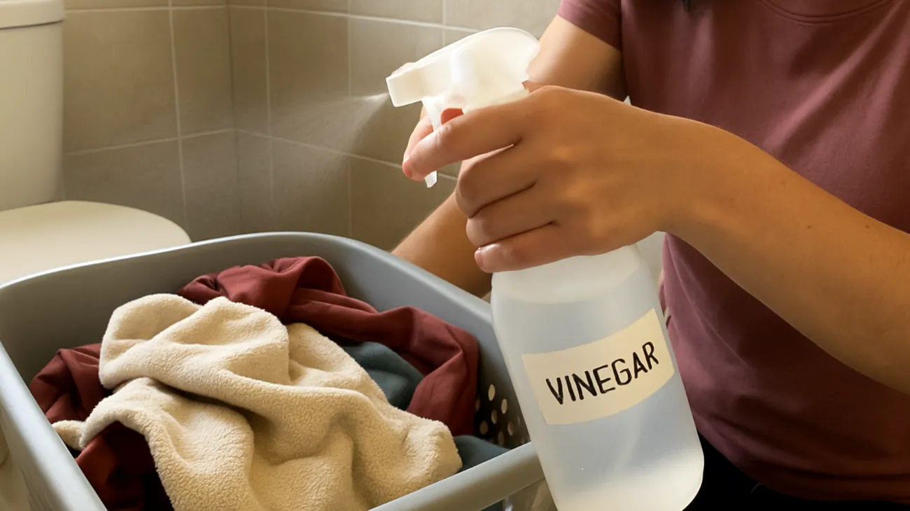 Cestino per la biancheria"