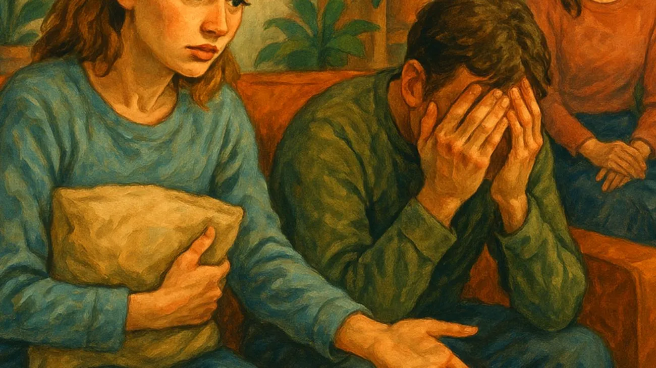Cos'è la sindrome del salvatore: quando aiutare nasconde un bisogno di controllo e danneggia chi ami 2025-06-23T16:27:52.967Z"