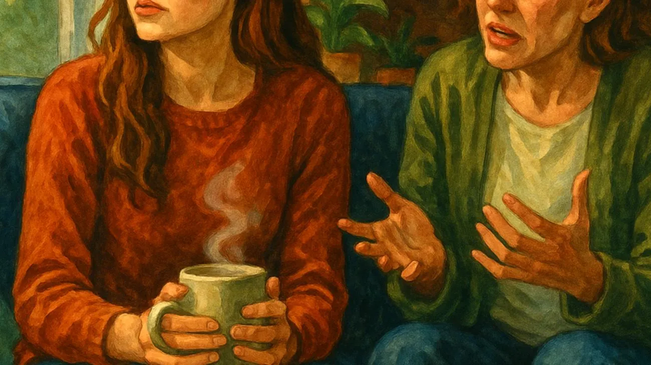 Cos'è la sindrome del salvatore? Il comportamento tossico che sta rovinando le tue relazioni Mon Jun 09 2025 04:39:31 GMT+0000 (Coordinated Universal Time)"