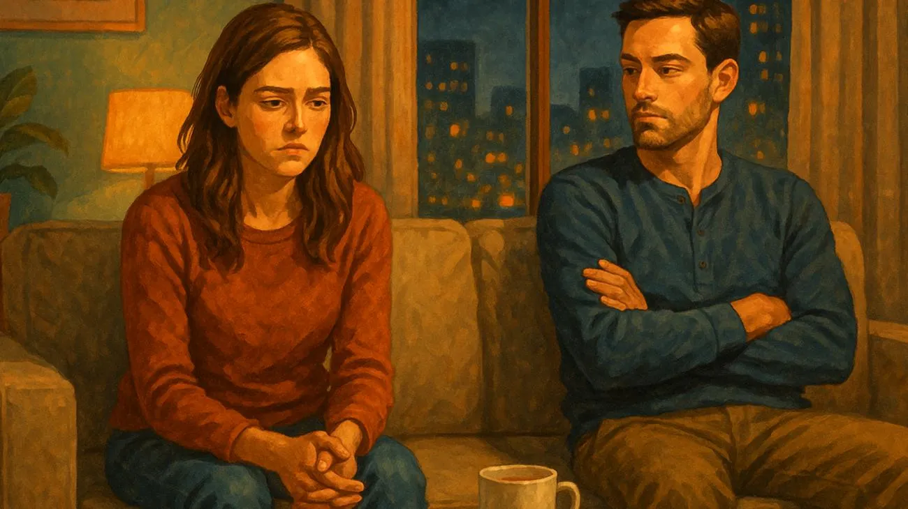 Ecco i 5 segnali che rivelano un narcisista nascosto, secondo la psicologia 2025-06-18T16:27:10.720Z"