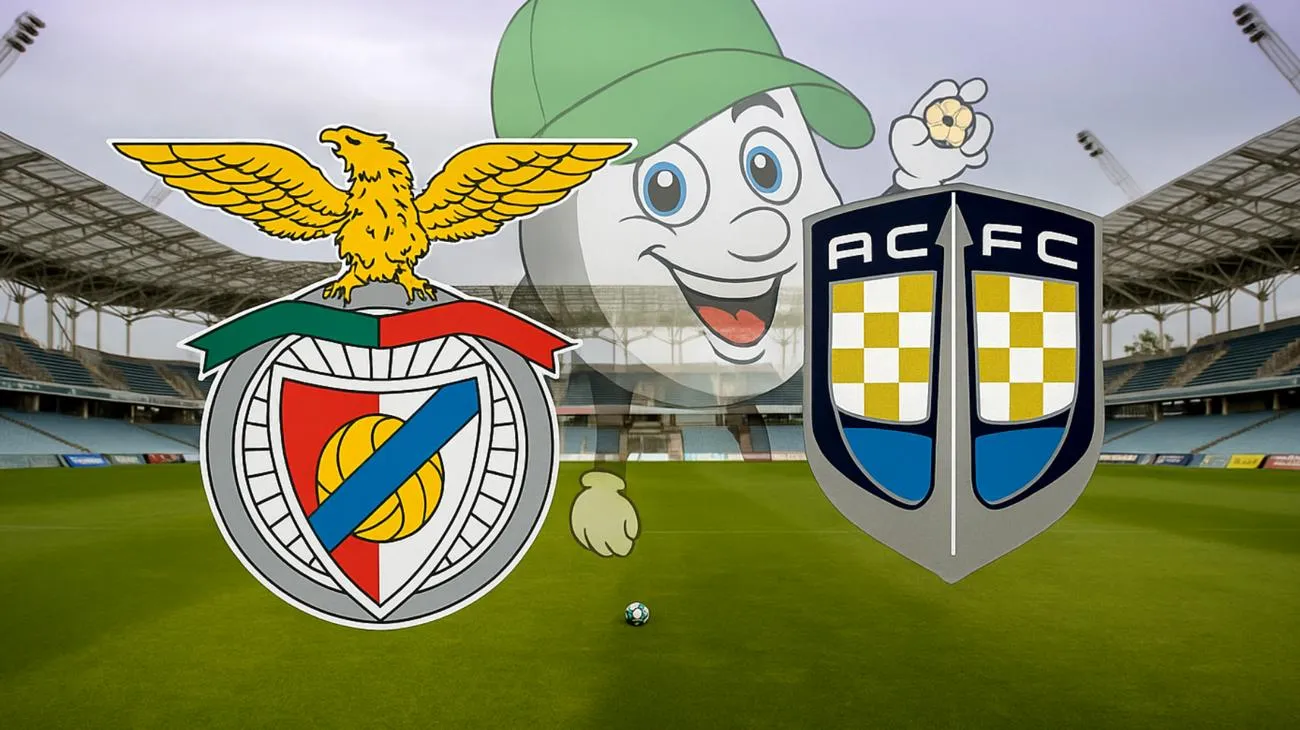 Fulmini in Florida e 1000% di ricerche: Scopri perché tutti parlano di Benfica-Auckland City (e perché dovresti farlo anche tu) 2025-06-20T18:37:27.626Z"