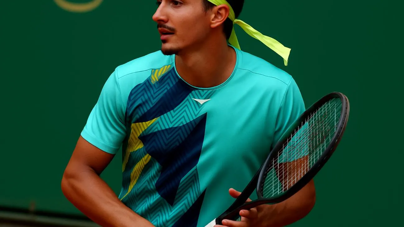 Hai già cercato Lorenzo Sonego oggi? Il tennista che sta battendo ogni record su Google (mentre si prepara a Wimbledon) 2025-06-23T15:57:00.914Z"