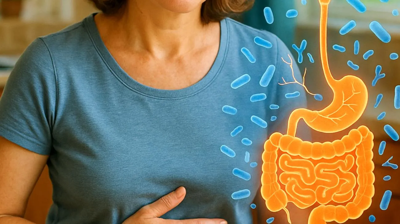Il Tuo Secondo Cervello ha 500 Milioni di Neuroni Nascosti nell'Intestino: Ecco Come Controllano le Tue Emozioni (e Come Sfruttarli) Tue Jun 03 2025 17:13:10 GMT+0000 (Coordinated Universal Time)"