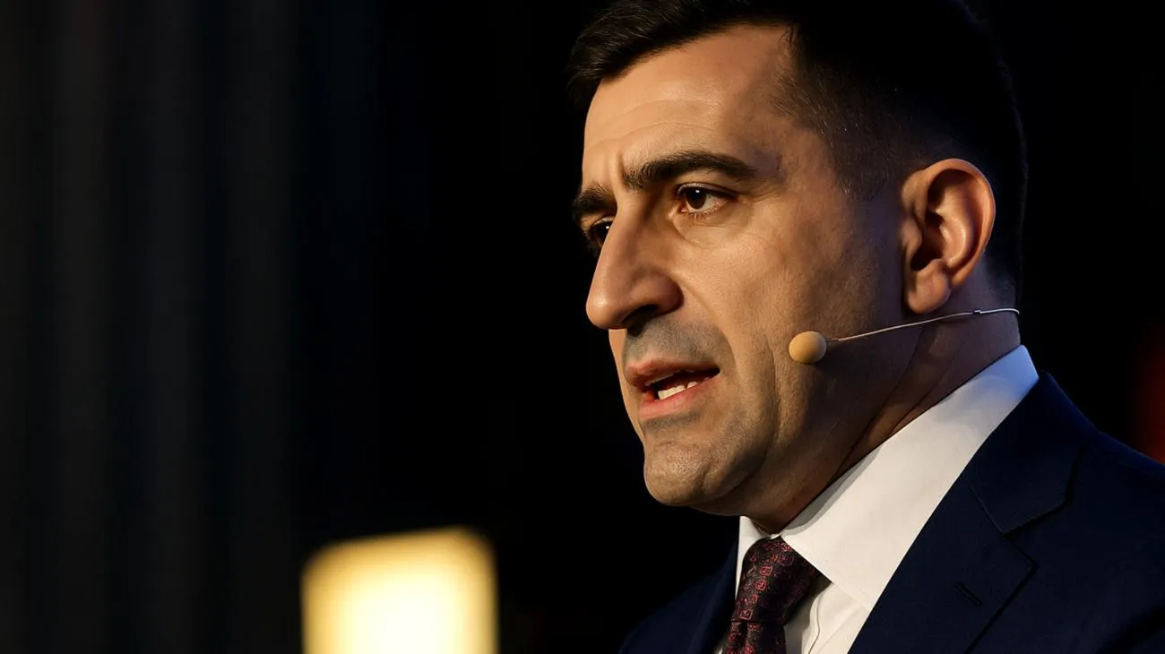 La partita che non puoi perderti stasera: Italia-Moldavia nasconde l'esonero clamoroso e il futuro dei tuoi Mondiali Mon Jun 09 2025 18:37:20 GMT+0000 (Coordinated Universal Time)"