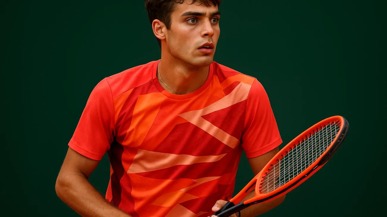 Non solo Sinner: Flavio Cobolli sta conquistando il tennis mondiale (e potrebbe cambiare anche il tuo modo di seguire lo sport) 2025-06-20T15:57:04.863Z"