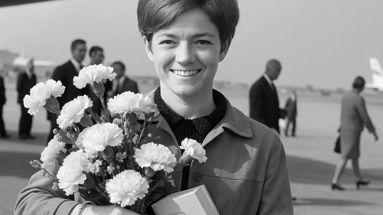 Quello che non ti hanno mai raccontato su Rita Pavone: dalla ribellione degli anni '60 al matrimonio \"scandaloso\" che dura da 55 anni 2025-06-24T15:57:34.321Z"