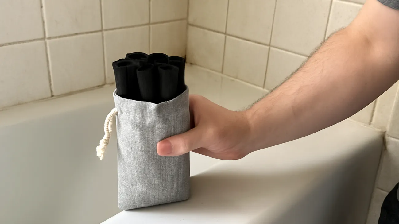Tappetino da bagno"