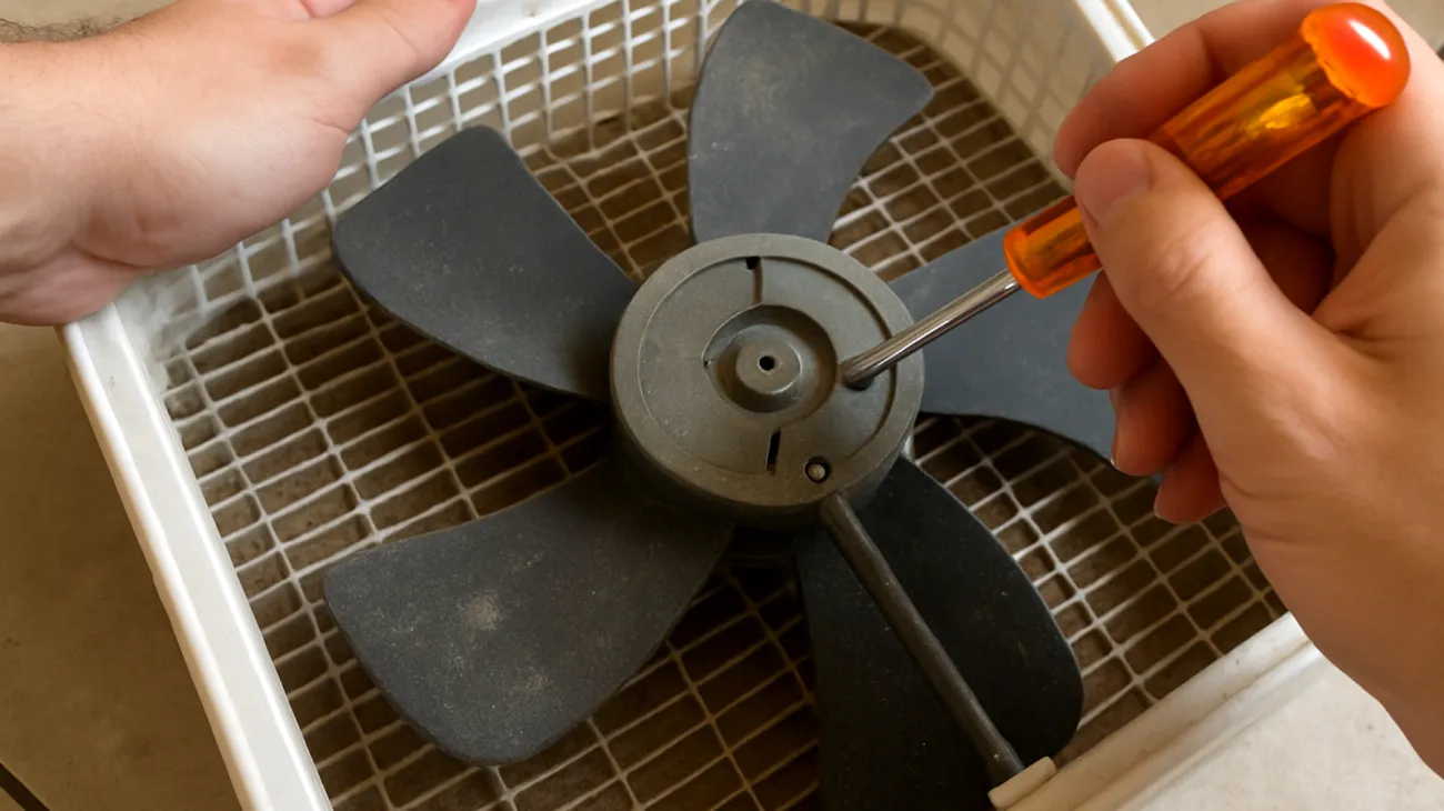 Ventilatore"