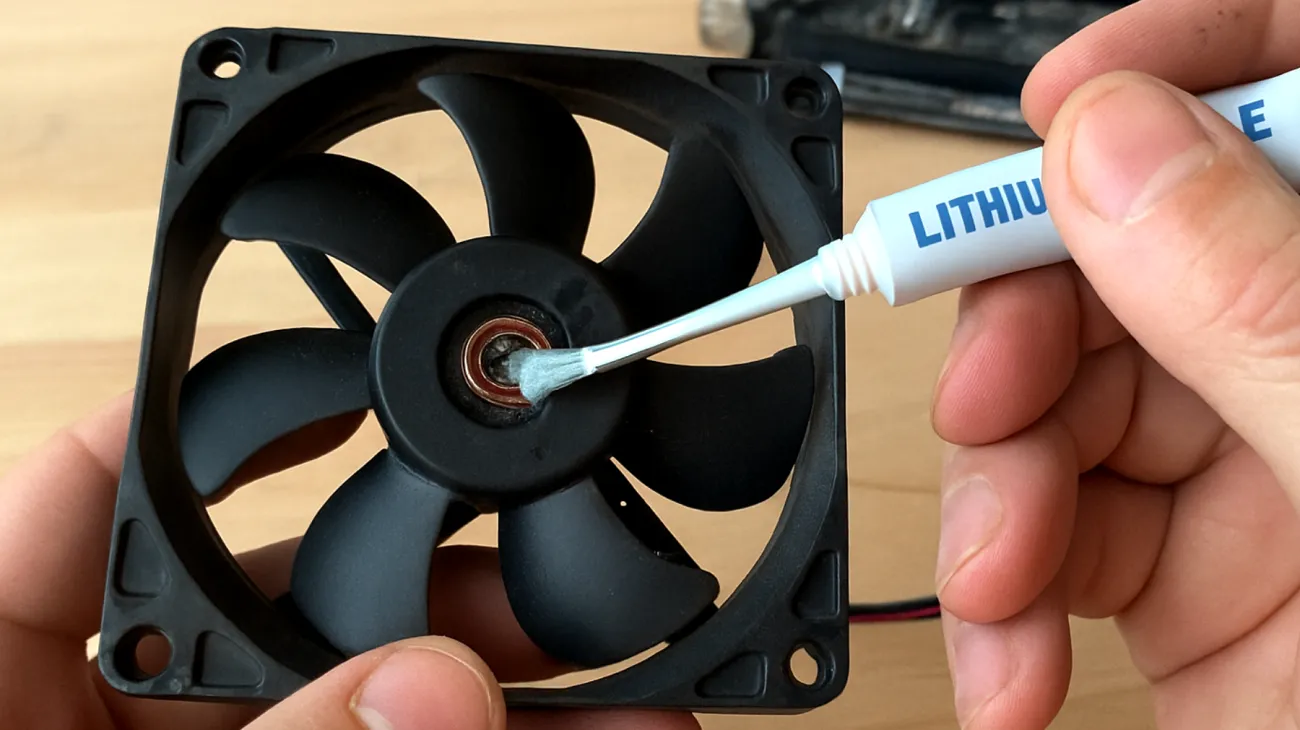 Ventilatore"