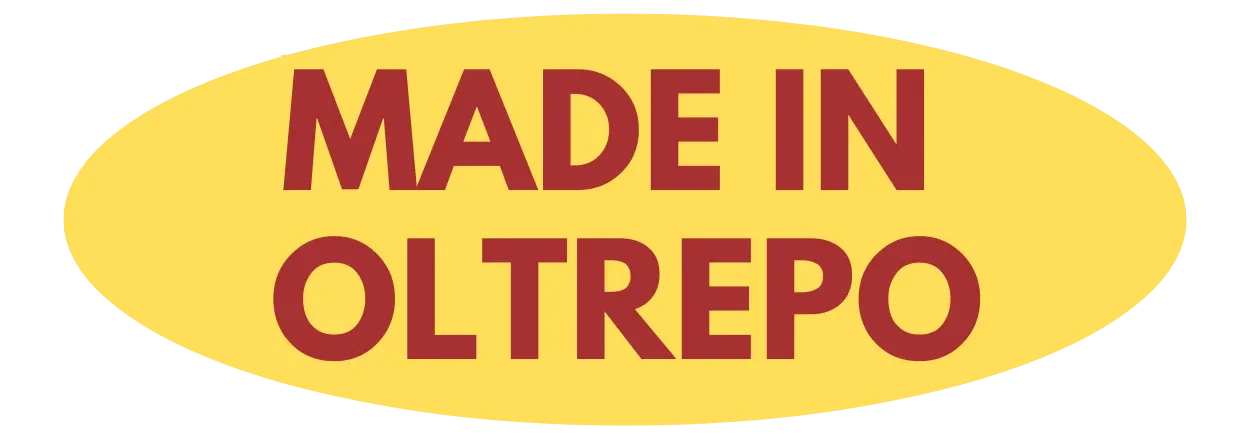 Made In Oltrepo
